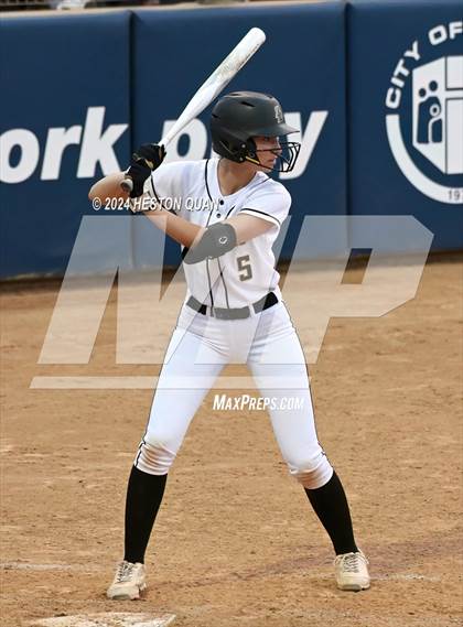 Thumbnail 1 in OC Coaches All Star Classic photogallery.