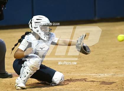 Thumbnail 1 in OC Coaches All Star Classic photogallery.