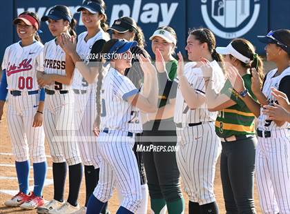 Thumbnail 2 in OC Coaches All Star Classic photogallery.