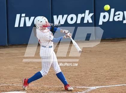 Thumbnail 2 in OC Coaches All Star Classic photogallery.