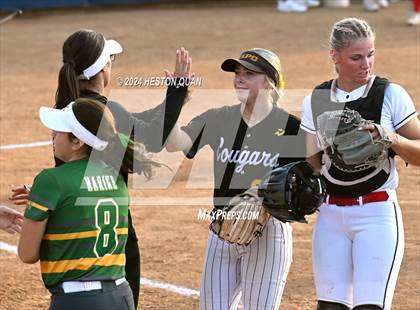 Thumbnail 2 in OC Coaches All Star Classic photogallery.