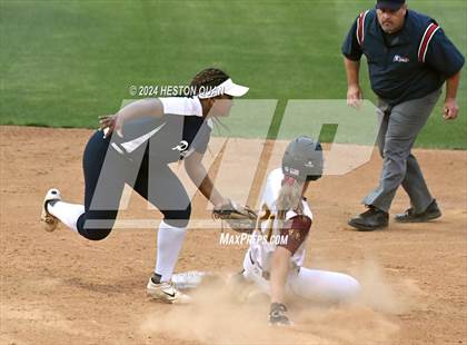 Thumbnail 2 in OC Coaches All Star Classic photogallery.