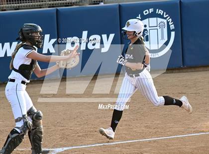 Thumbnail 1 in OC Coaches All Star Classic photogallery.