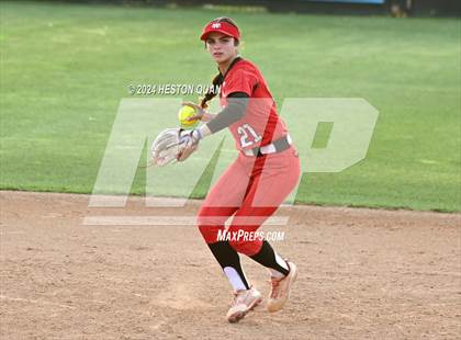 Thumbnail 3 in OC Coaches All Star Classic photogallery.
