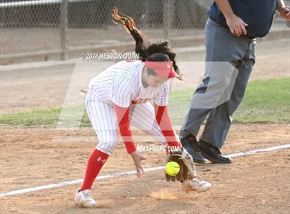 Thumbnail 2 in OC Coaches All Star Classic photogallery.
