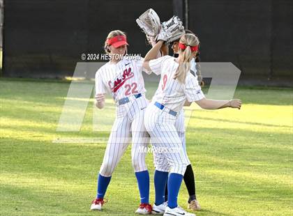 Thumbnail 1 in OC Coaches All Star Classic photogallery.