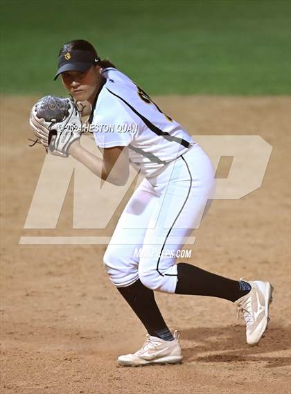 Thumbnail 1 in OC Coaches All Star Classic photogallery.
