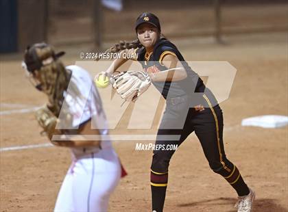 Thumbnail 3 in OC Coaches All Star Classic photogallery.