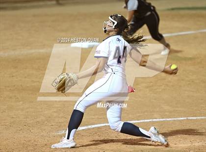 Thumbnail 2 in OC Coaches All Star Classic photogallery.