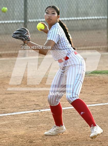 Thumbnail 1 in OC Coaches All Star Classic photogallery.