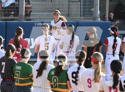 Thumbnail 1 in OC Coaches All Star Classic photogallery.