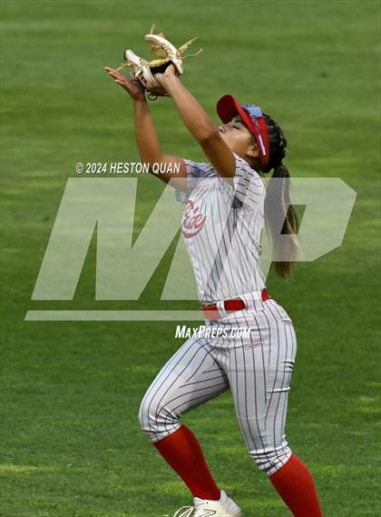 Thumbnail 3 in OC Coaches All Star Classic photogallery.