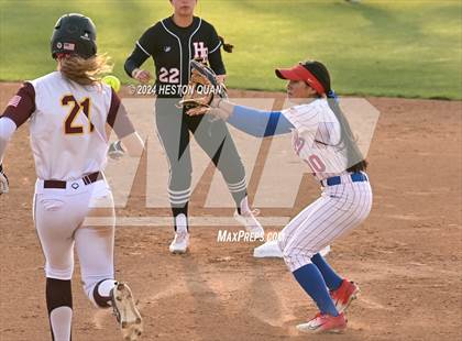 Thumbnail 3 in OC Coaches All Star Classic photogallery.