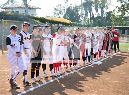 Thumbnail 2 in OC Coaches All Star Classic photogallery.