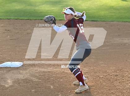 Thumbnail 3 in OC Coaches All Star Classic photogallery.