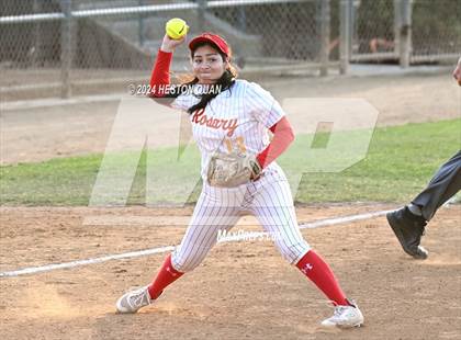 Thumbnail 3 in OC Coaches All Star Classic photogallery.