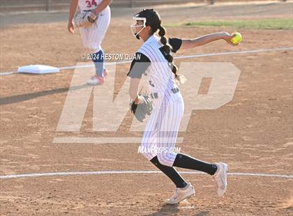 Thumbnail 1 in OC Coaches All Star Classic photogallery.