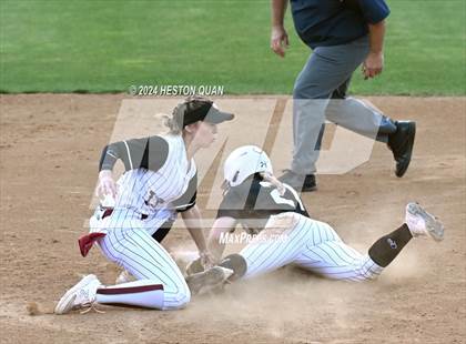 Thumbnail 3 in OC Coaches All Star Classic photogallery.