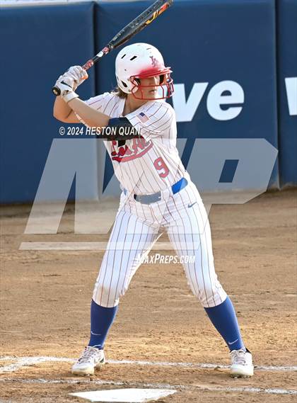 Thumbnail 2 in OC Coaches All Star Classic photogallery.