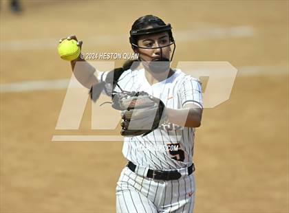 Thumbnail 2 in OC Coaches All Star Classic photogallery.