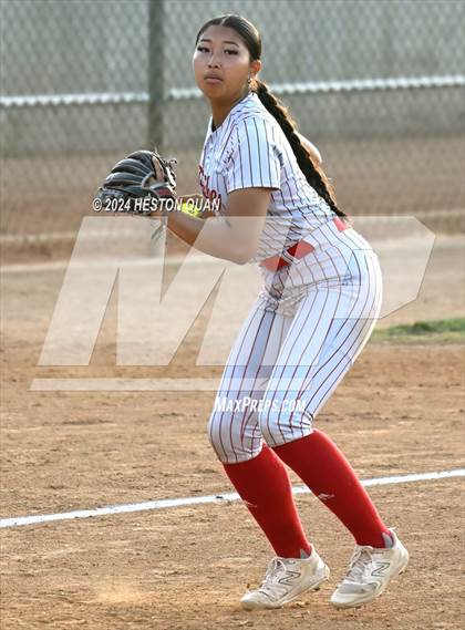 Thumbnail 2 in OC Coaches All Star Classic photogallery.