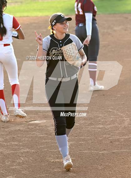 Thumbnail 3 in OC Coaches All Star Classic photogallery.