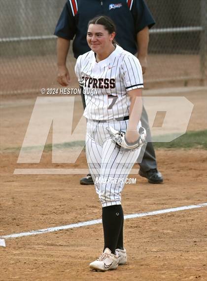 Thumbnail 1 in OC Coaches All Star Classic photogallery.