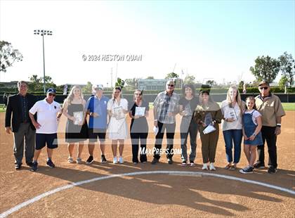 Thumbnail 2 in OC Coaches All Star Classic photogallery.