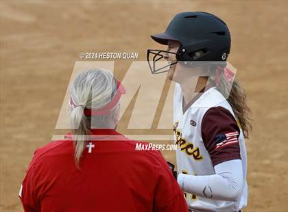 Thumbnail 2 in OC Coaches All Star Classic photogallery.