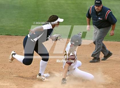 Thumbnail 3 in OC Coaches All Star Classic photogallery.