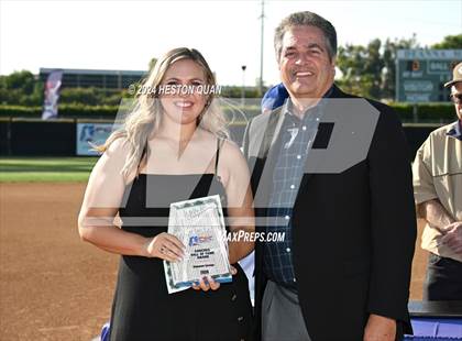 Thumbnail 3 in OC Coaches All Star Classic photogallery.