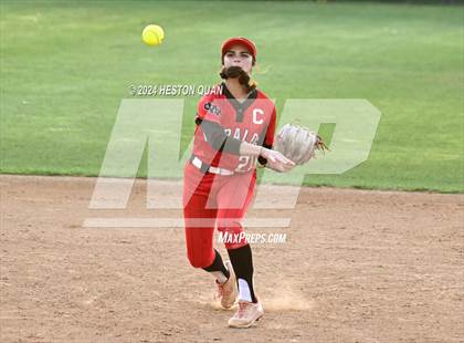 Thumbnail 1 in OC Coaches All Star Classic photogallery.