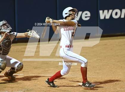 Thumbnail 2 in OC Coaches All Star Classic photogallery.
