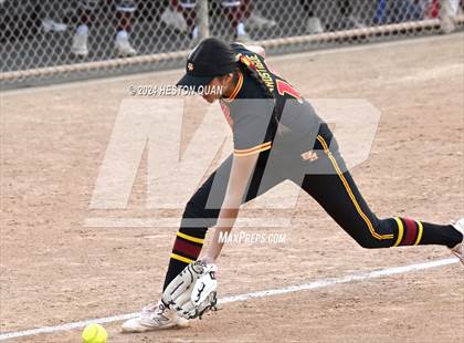 Thumbnail 2 in OC Coaches All Star Classic photogallery.