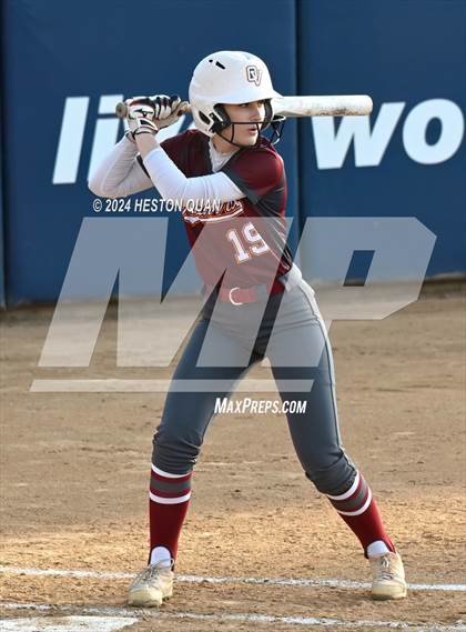 Thumbnail 2 in OC Coaches All Star Classic photogallery.