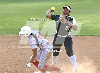 Thumbnail 2 in OC Coaches All Star Classic photogallery.