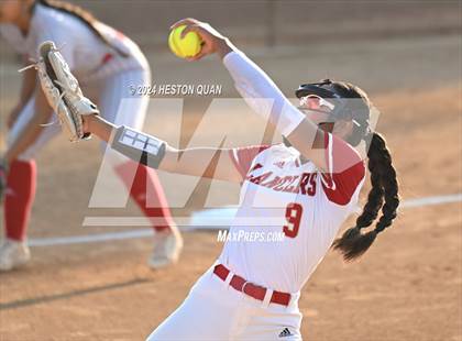 Thumbnail 2 in OC Coaches All Star Classic photogallery.
