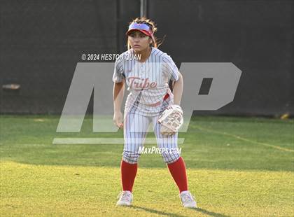 Thumbnail 3 in OC Coaches All Star Classic photogallery.