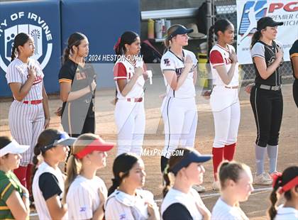 Thumbnail 2 in OC Coaches All Star Classic photogallery.