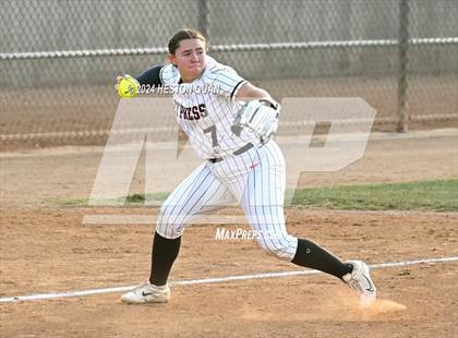 Thumbnail 2 in OC Coaches All Star Classic photogallery.