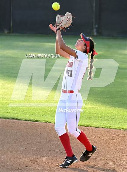 Thumbnail 1 in OC Coaches All Star Classic photogallery.