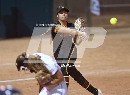 Thumbnail 2 in OC Coaches All Star Classic photogallery.