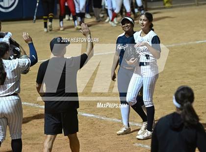 Thumbnail 1 in OC Coaches All Star Classic photogallery.