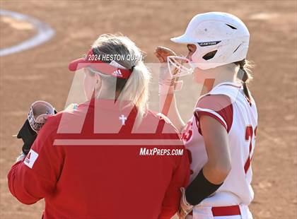 Thumbnail 3 in OC Coaches All Star Classic photogallery.