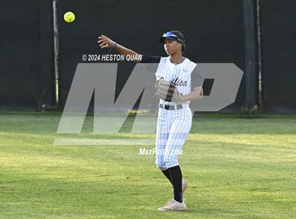 Thumbnail 3 in OC Coaches All Star Classic photogallery.