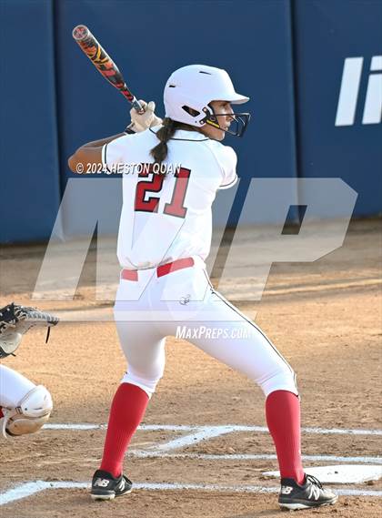 Thumbnail 3 in OC Coaches All Star Classic photogallery.