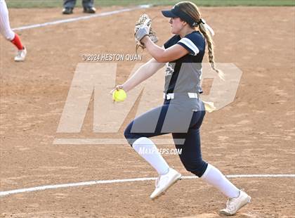 Thumbnail 3 in OC Coaches All Star Classic photogallery.