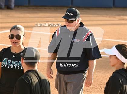 Thumbnail 3 in OC Coaches All Star Classic photogallery.