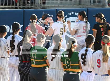 Thumbnail 2 in OC Coaches All Star Classic photogallery.