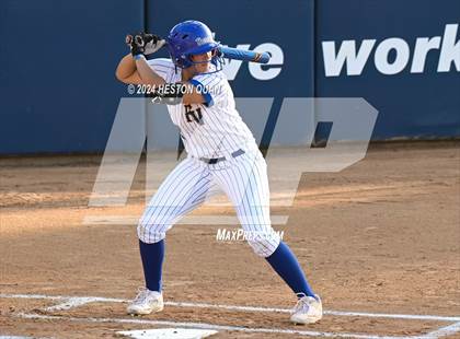 Thumbnail 2 in OC Coaches All Star Classic photogallery.